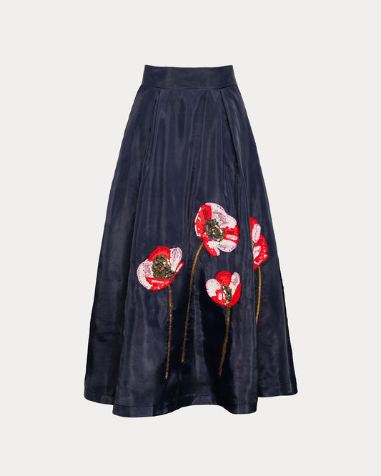 Shea Maxi Skirt