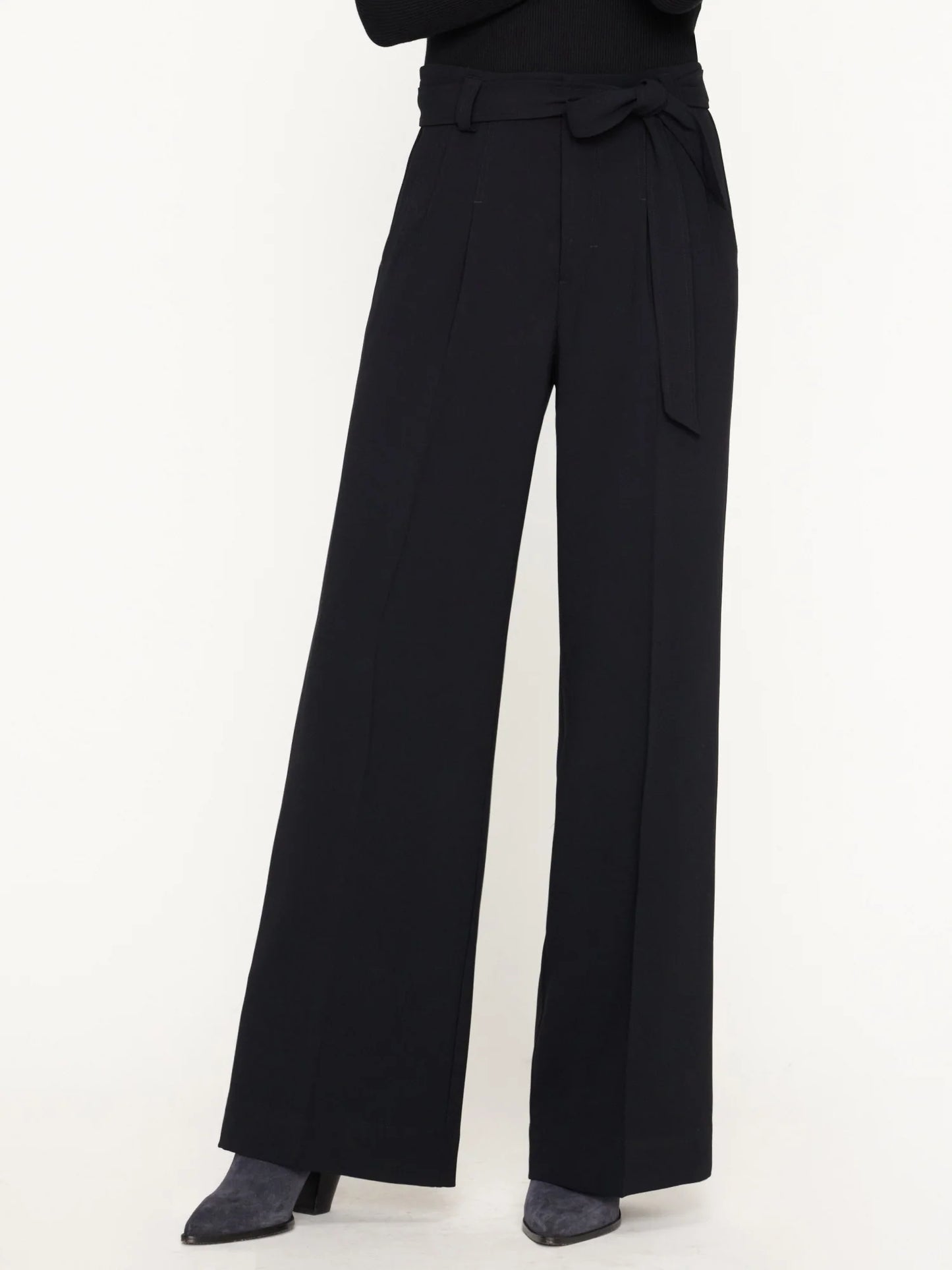 Duke Pant - Black Onyx