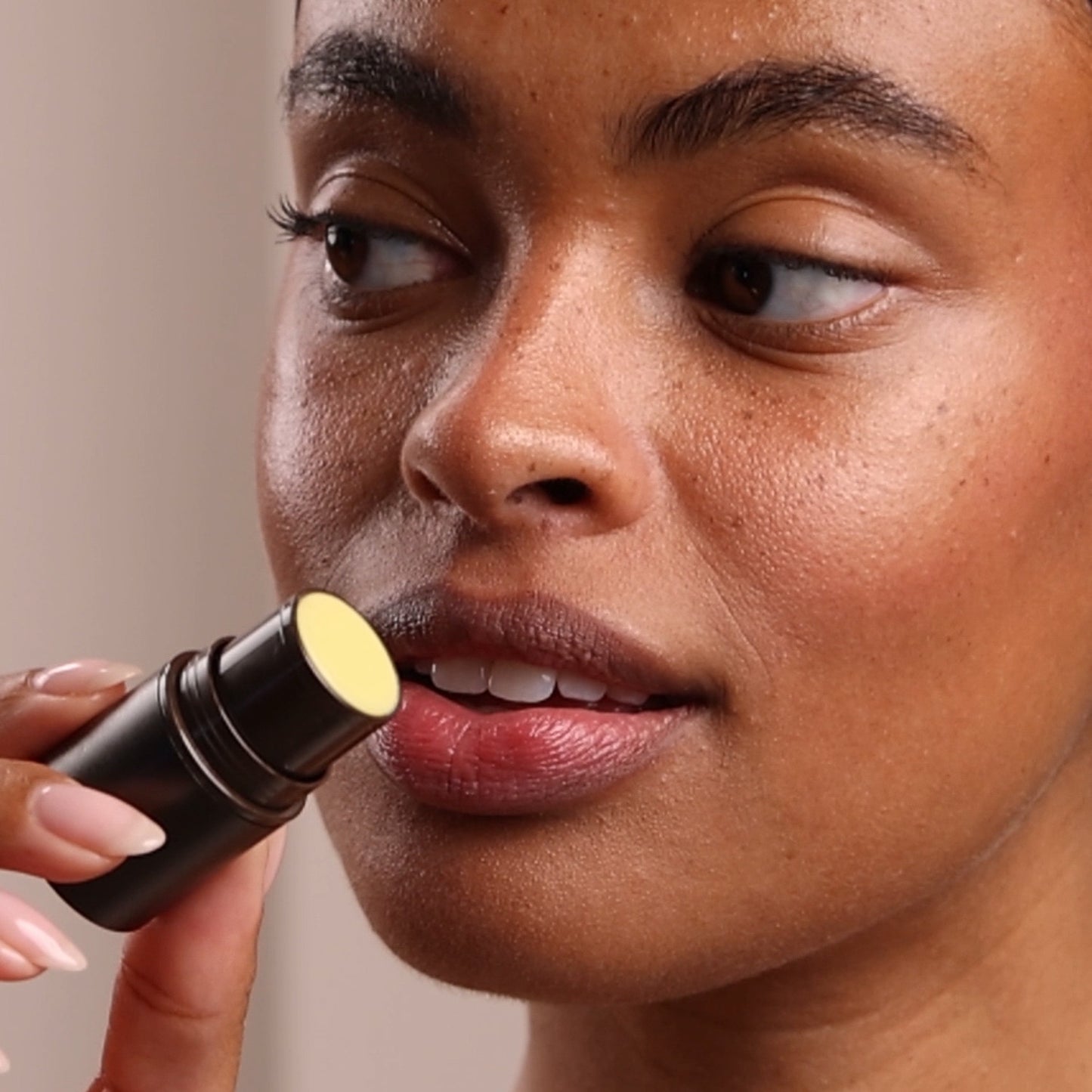 Rosehip & Lemongrass Lip Balm SPF 15