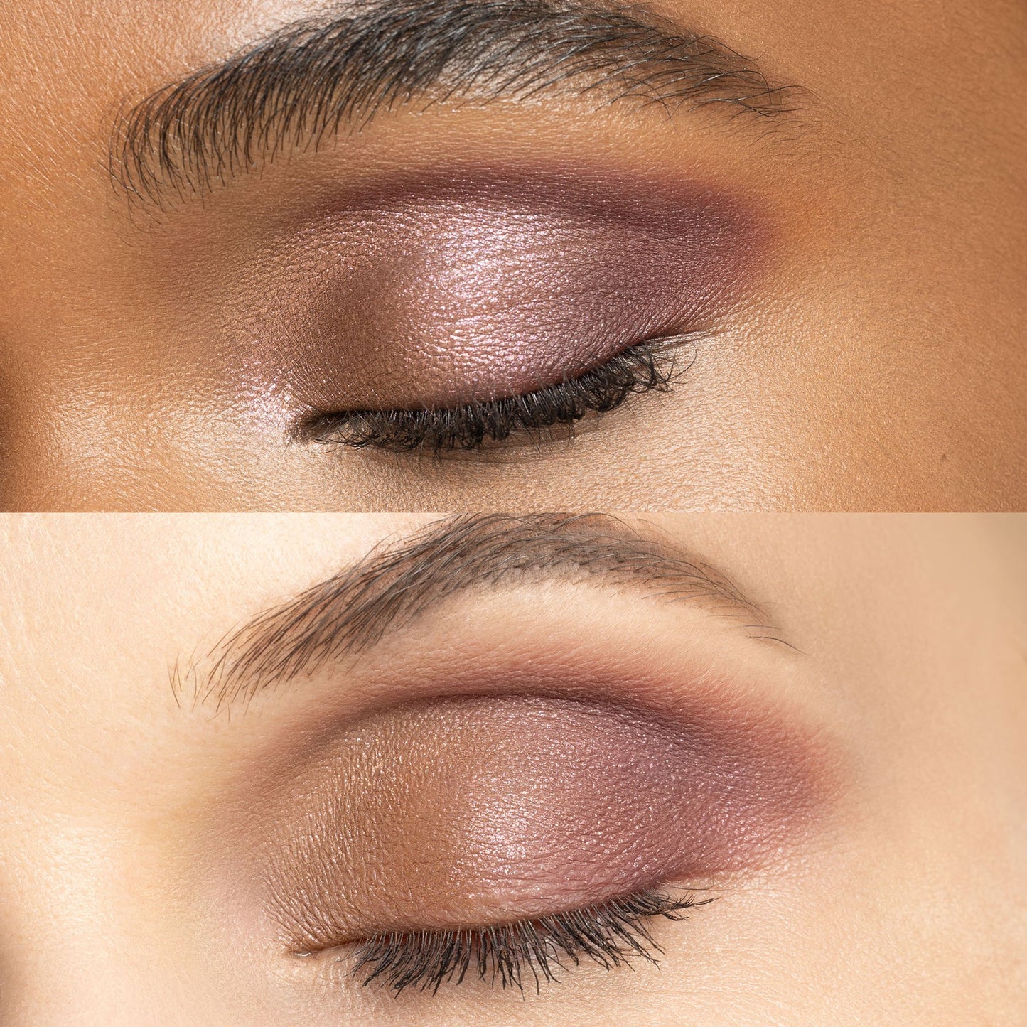 Gilded Garden Eye Duet - Cassis