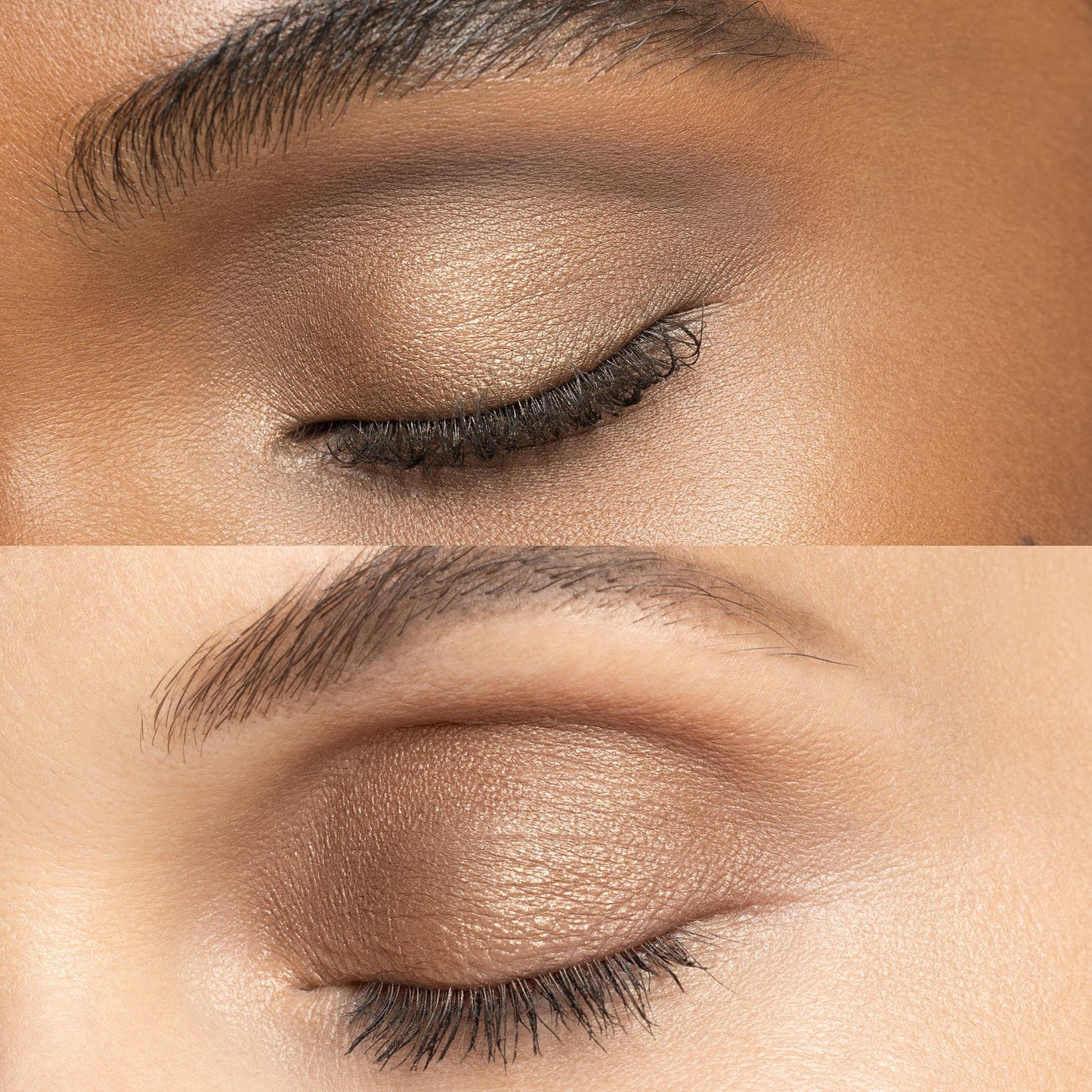 Gilded Garden Eye Duet - Jasmine