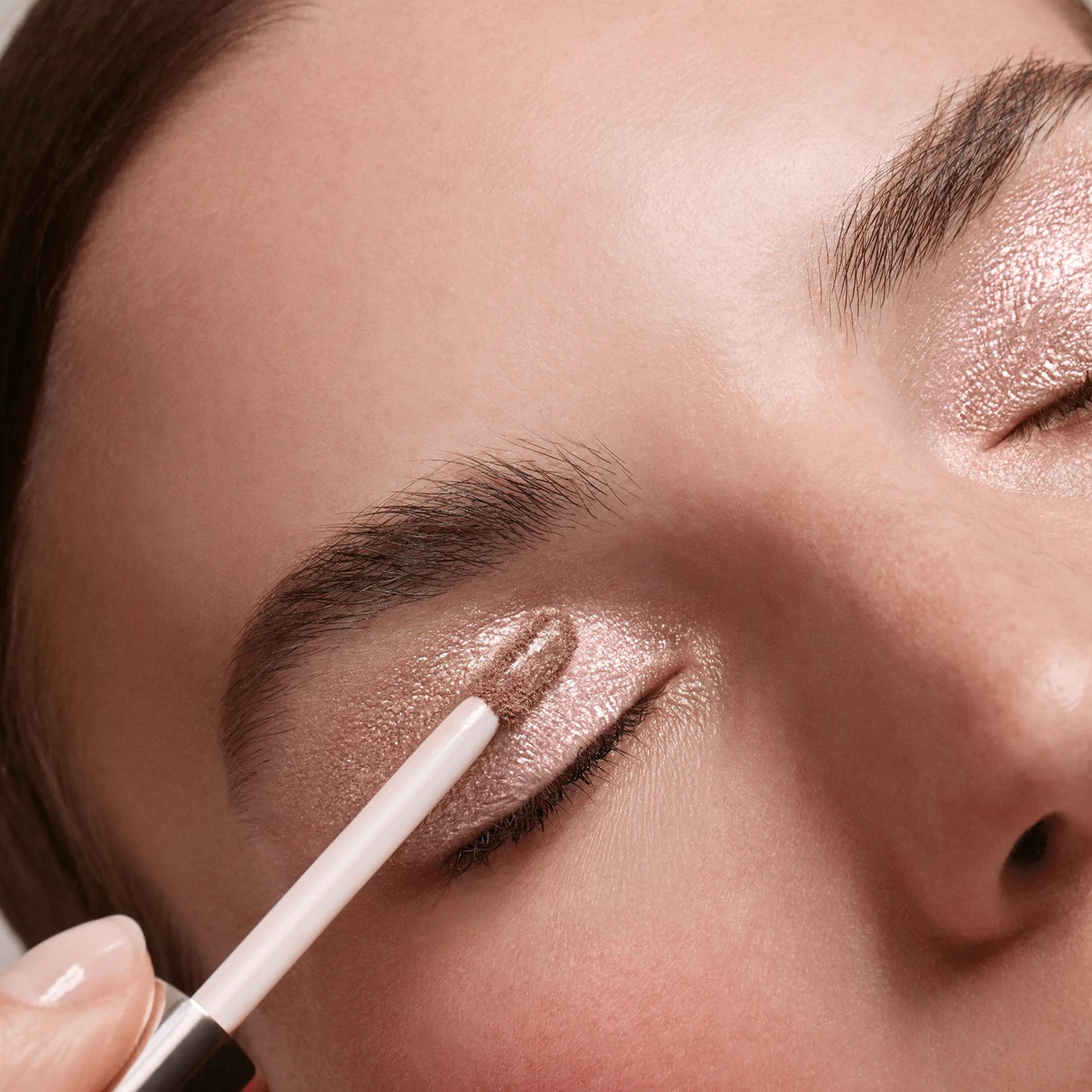 Eye Lumière - Éclat Cristalline Collection