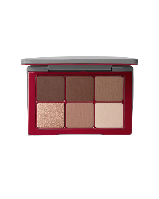 The Eyeshadow Holiday Edit