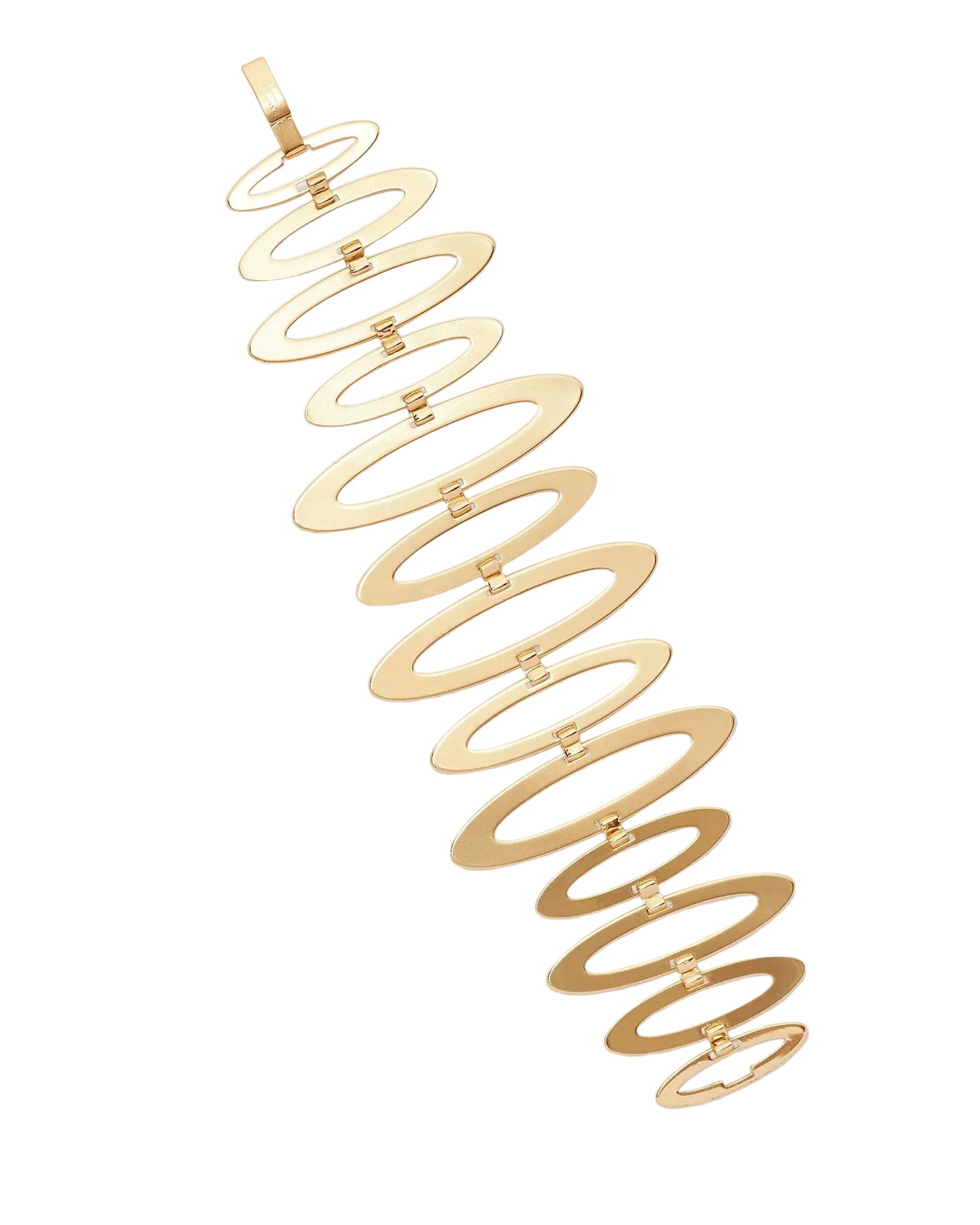 Emerie Bracelet - Gold