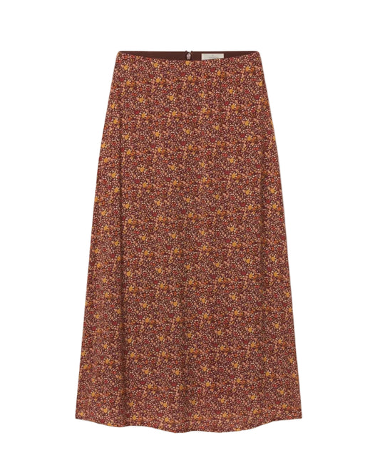 Demi Skirt - Briarwood
