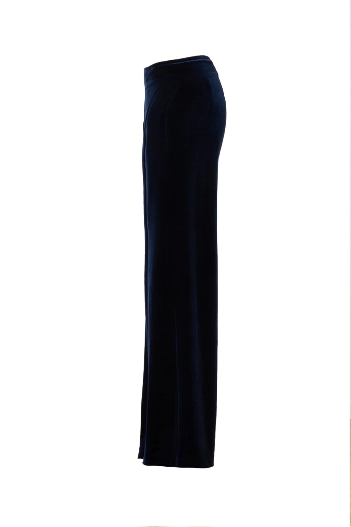 Flavia Velvet Pant