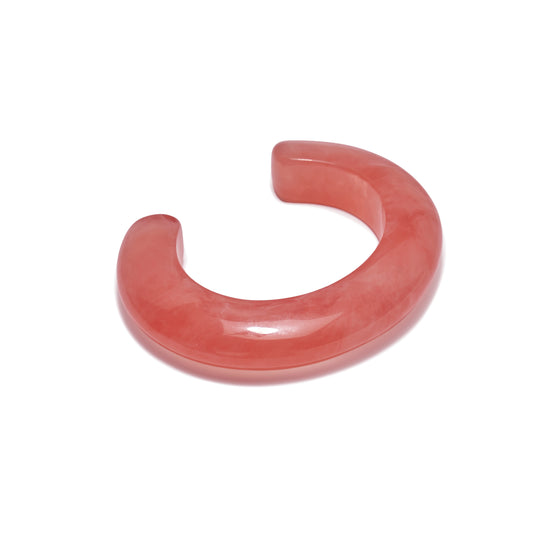 Ridge Cuff - Marbled Grapefruit
