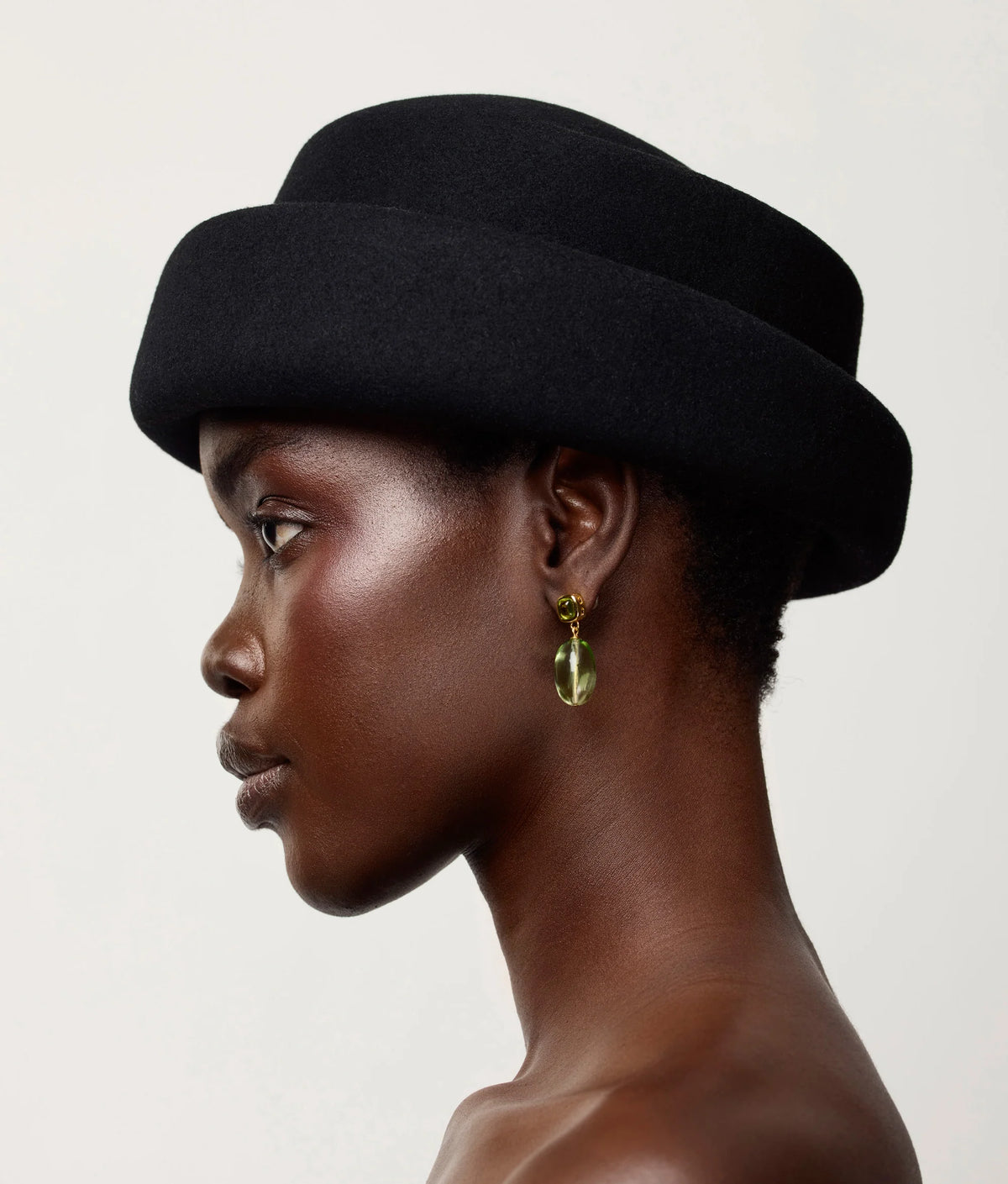 Grove Earrings - Verdant