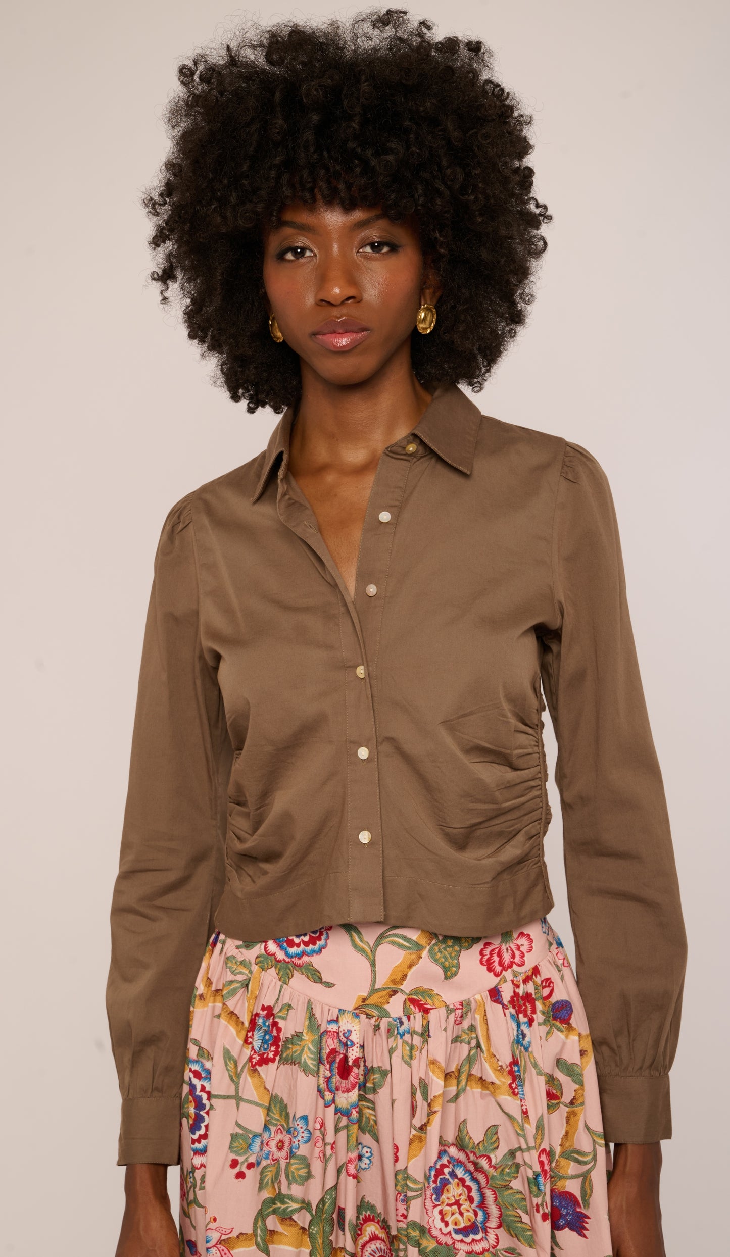 Sylvan Top - Canteen