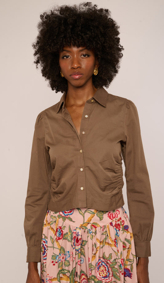 Sylvan Top - Canteen