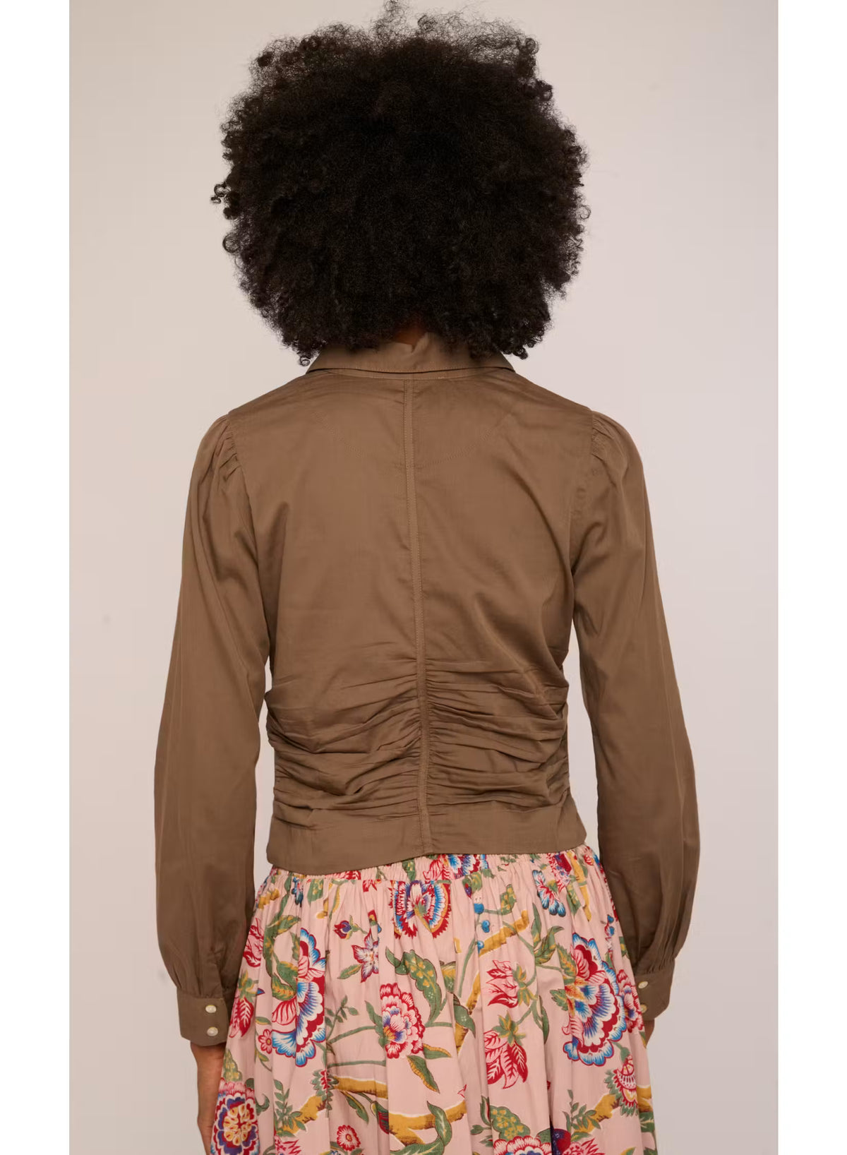 Sylvan Top - Canteen