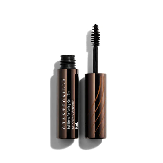 Full Brow Perfecting Gel - Dark Tint