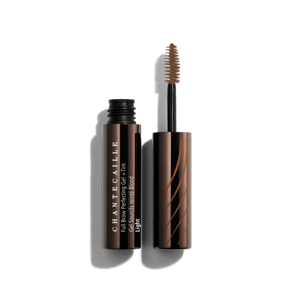 Full Brow Perfecting Gel - Light Tint