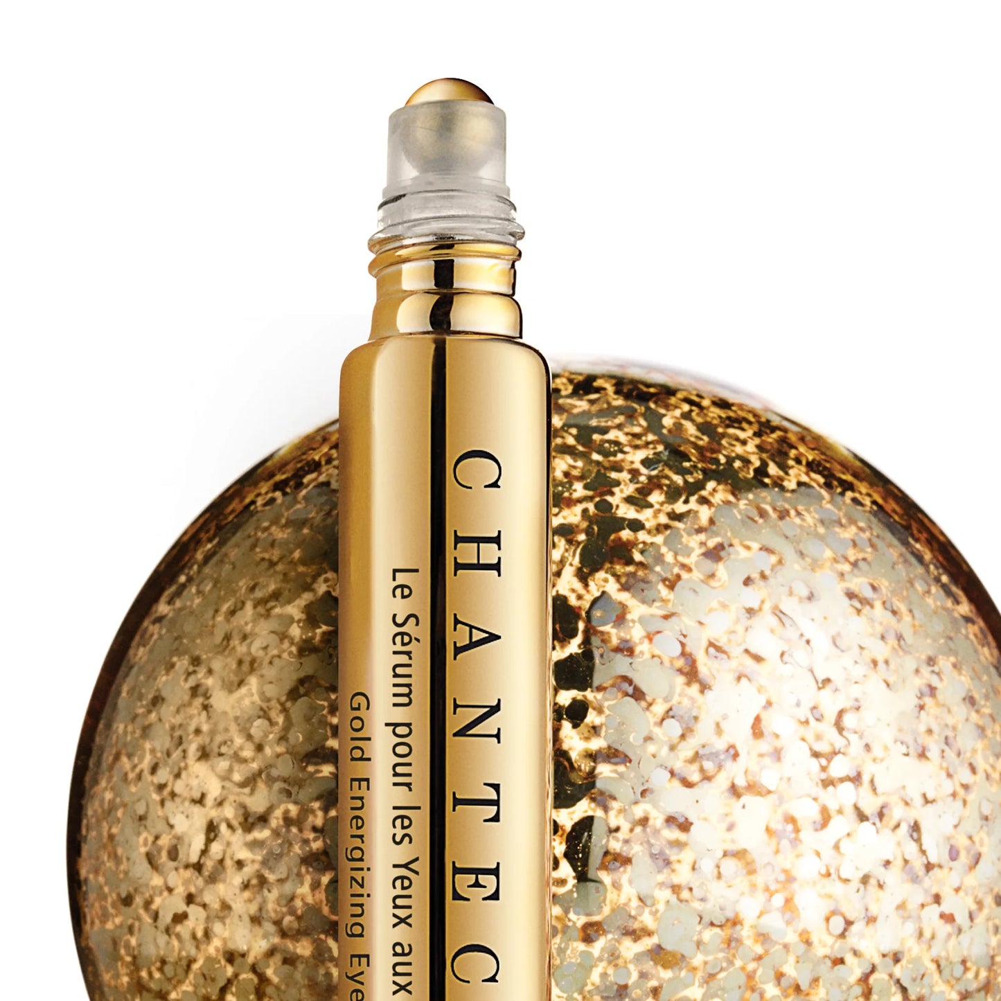 Gold Energizing Eye Serum