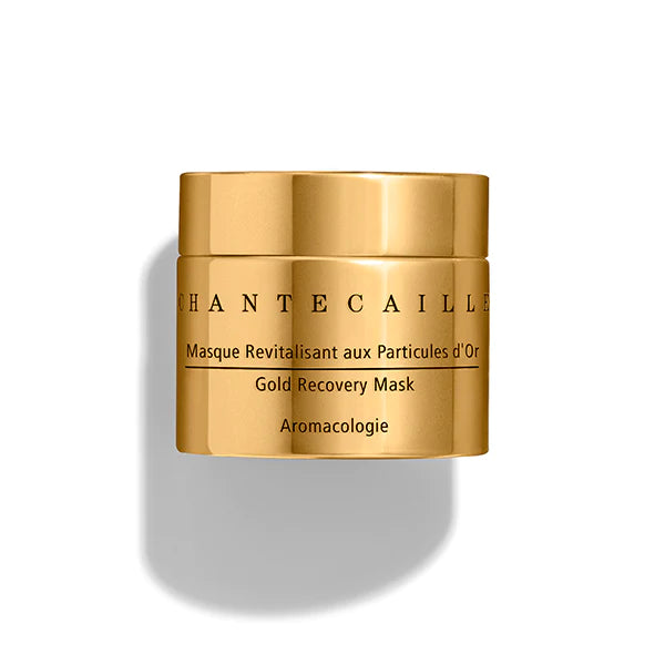 Gold Recovery Mask