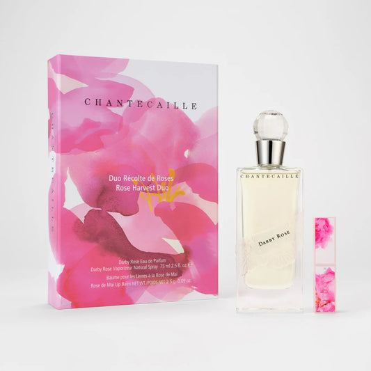 Rose Harvest Duo
