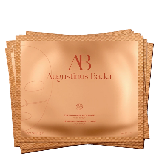 The Hydrogel Face Mask - 6 Pack