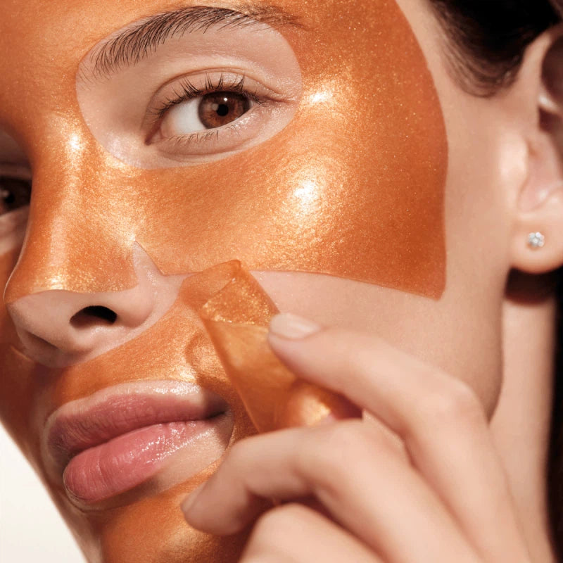 The Hydrogel Face Mask - 6 Pack