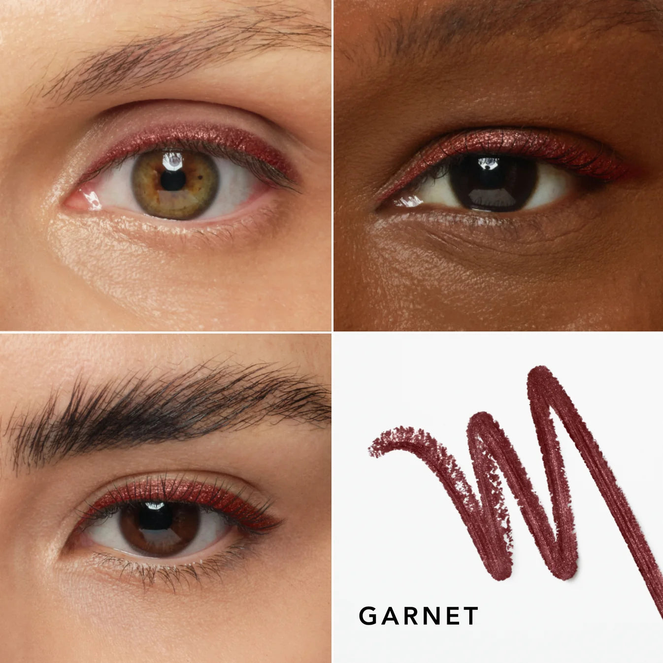 Luster Glide Eye Liner - Lion Collection
