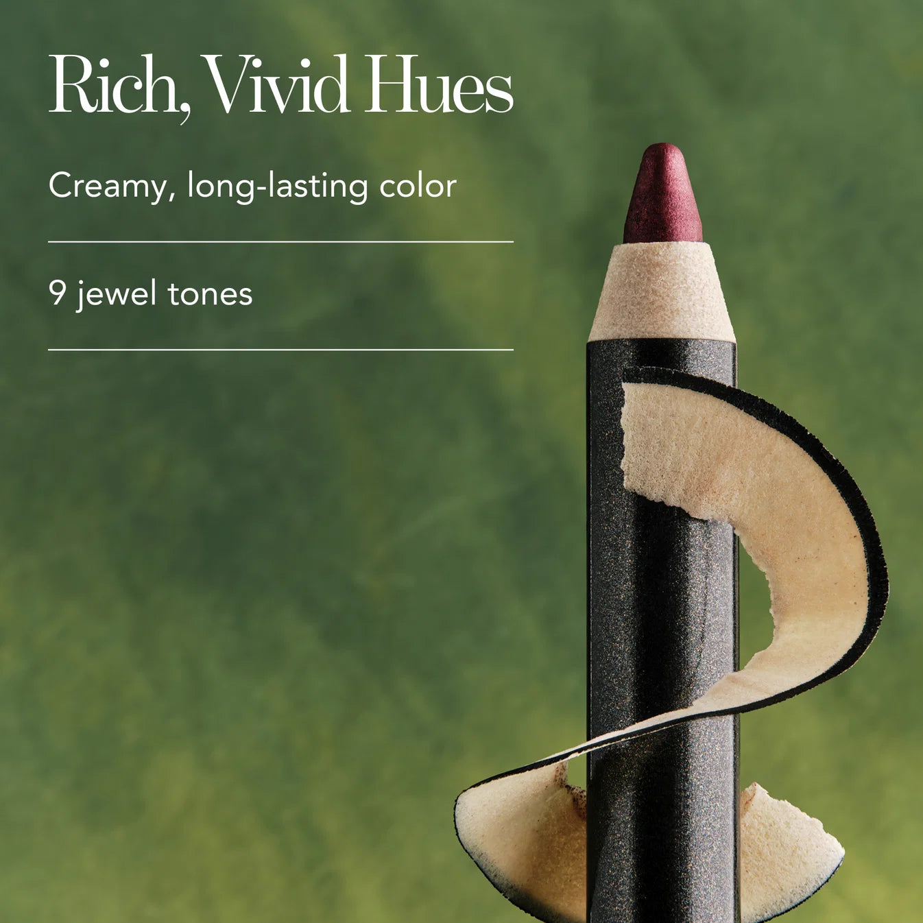 Luster Glide Eye Liner - Lion Collection