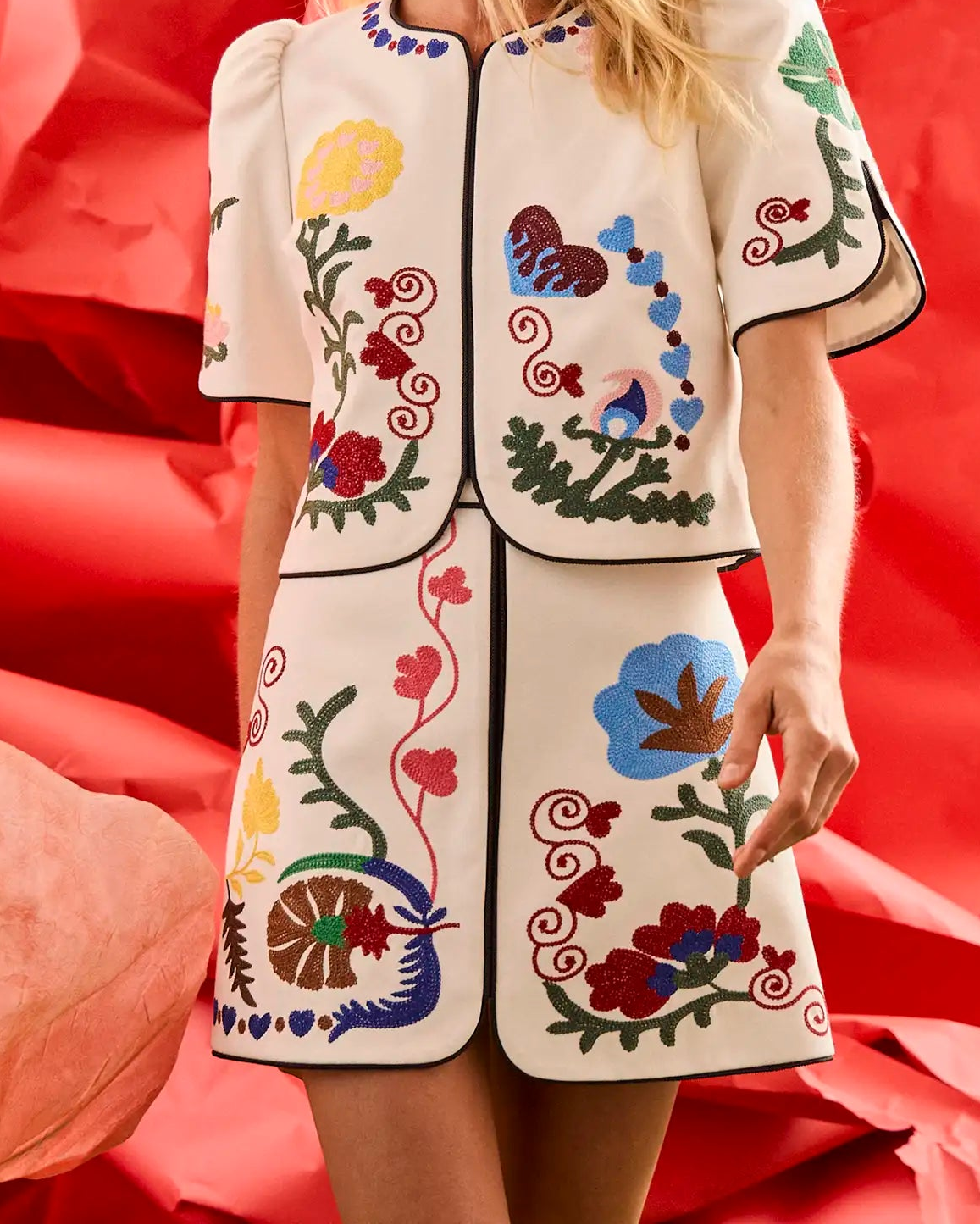 Beeson Top - Stitchtopia