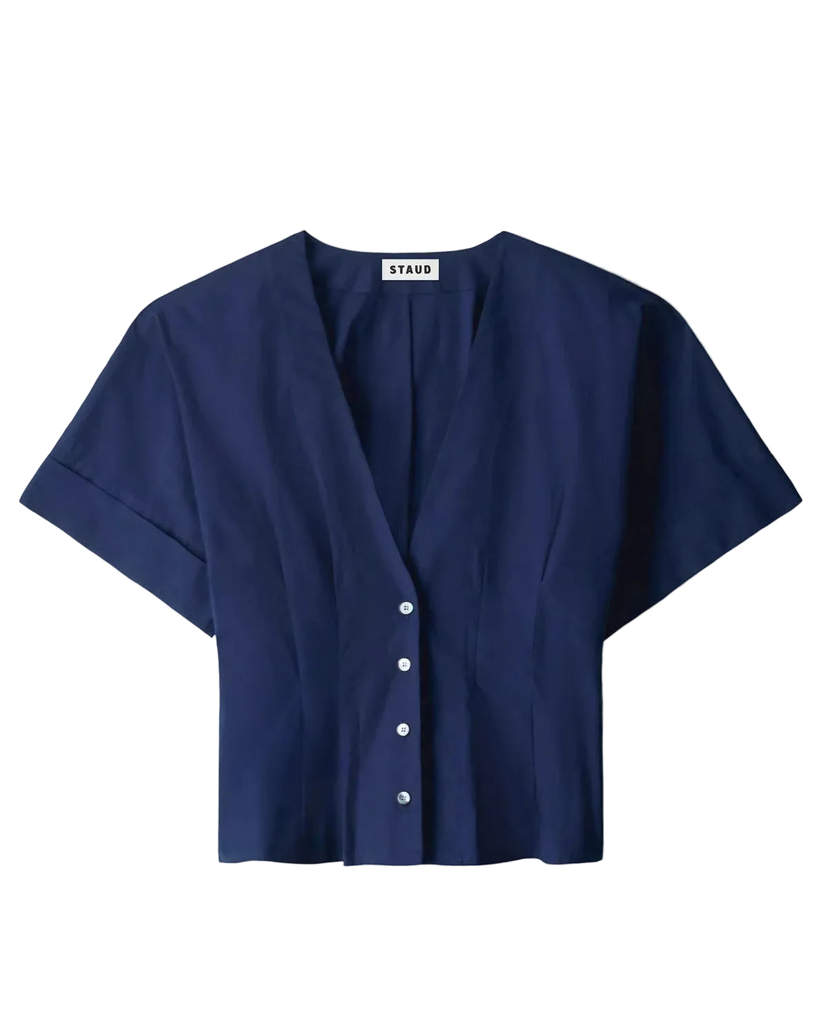 Elle Top - Navy
