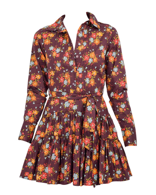 Kay Mini Dress