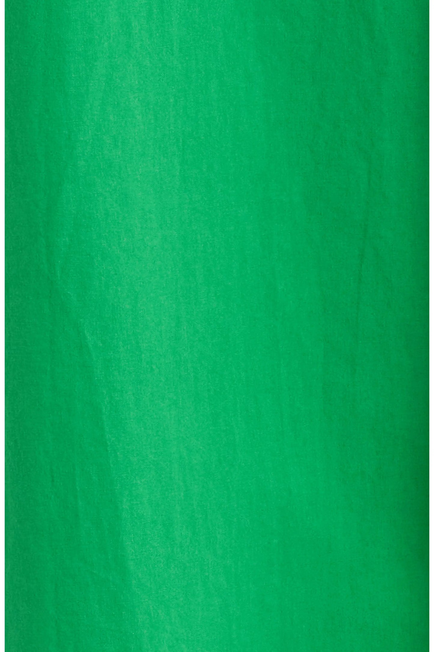 Millie Dress - Bright Green