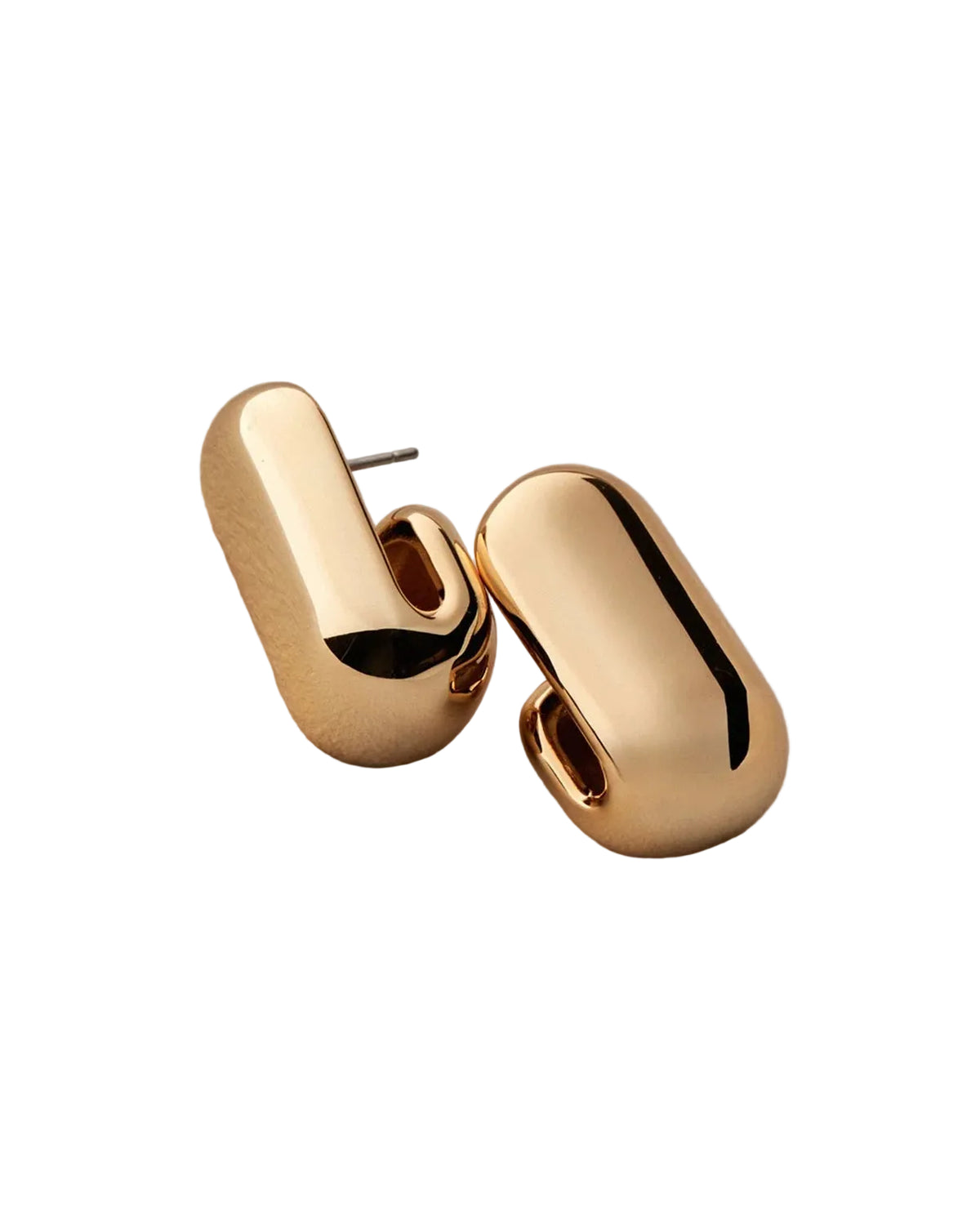 Leon Earrings