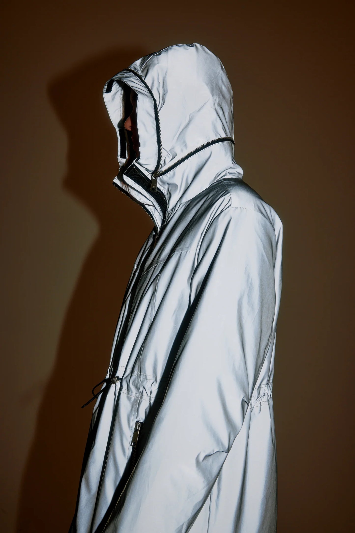 Reflective Reflex Jacket