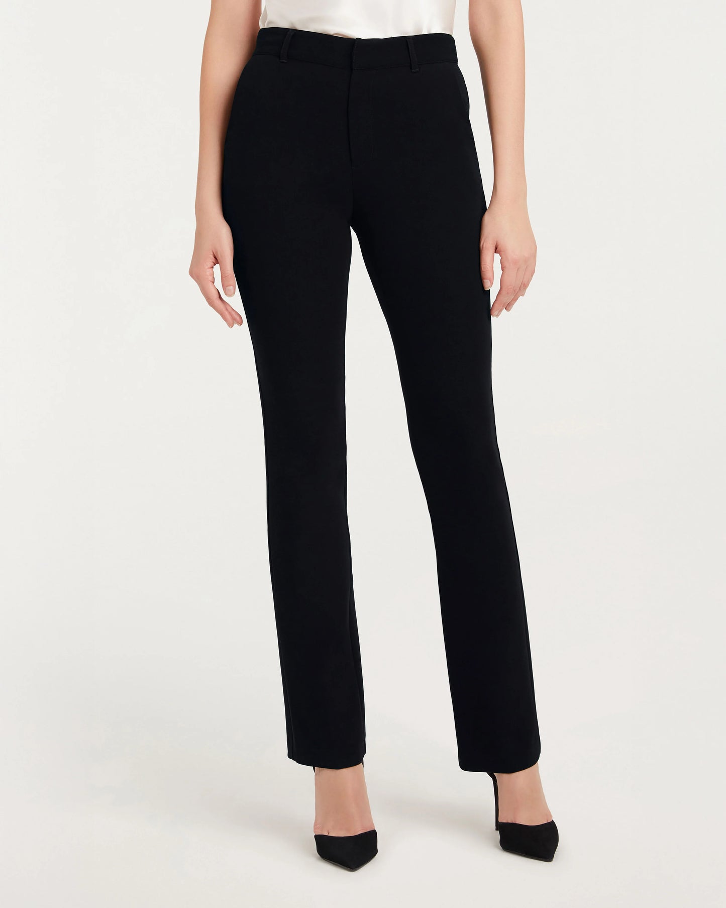 Kerry Pant - Black