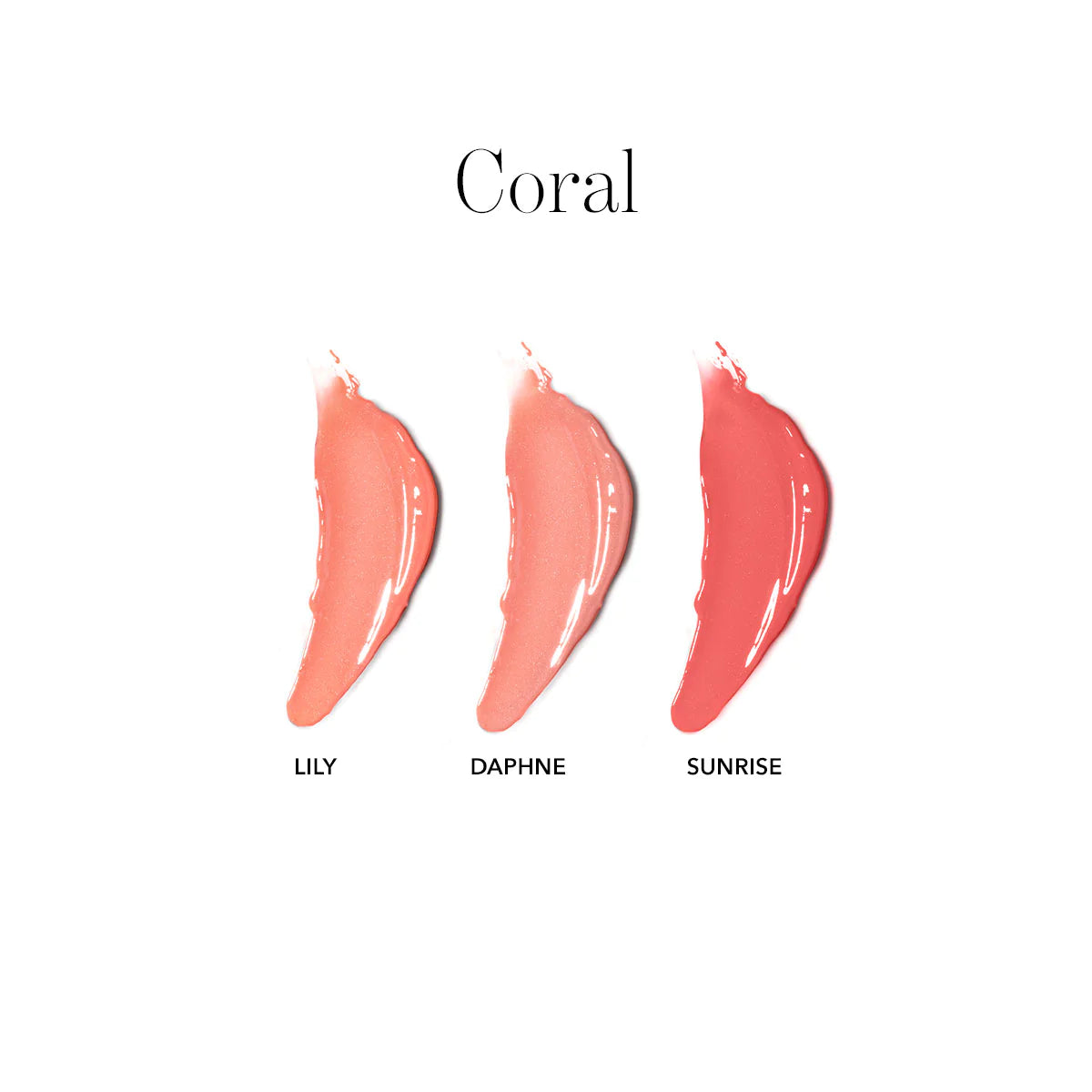 Lip Chic - Lily
