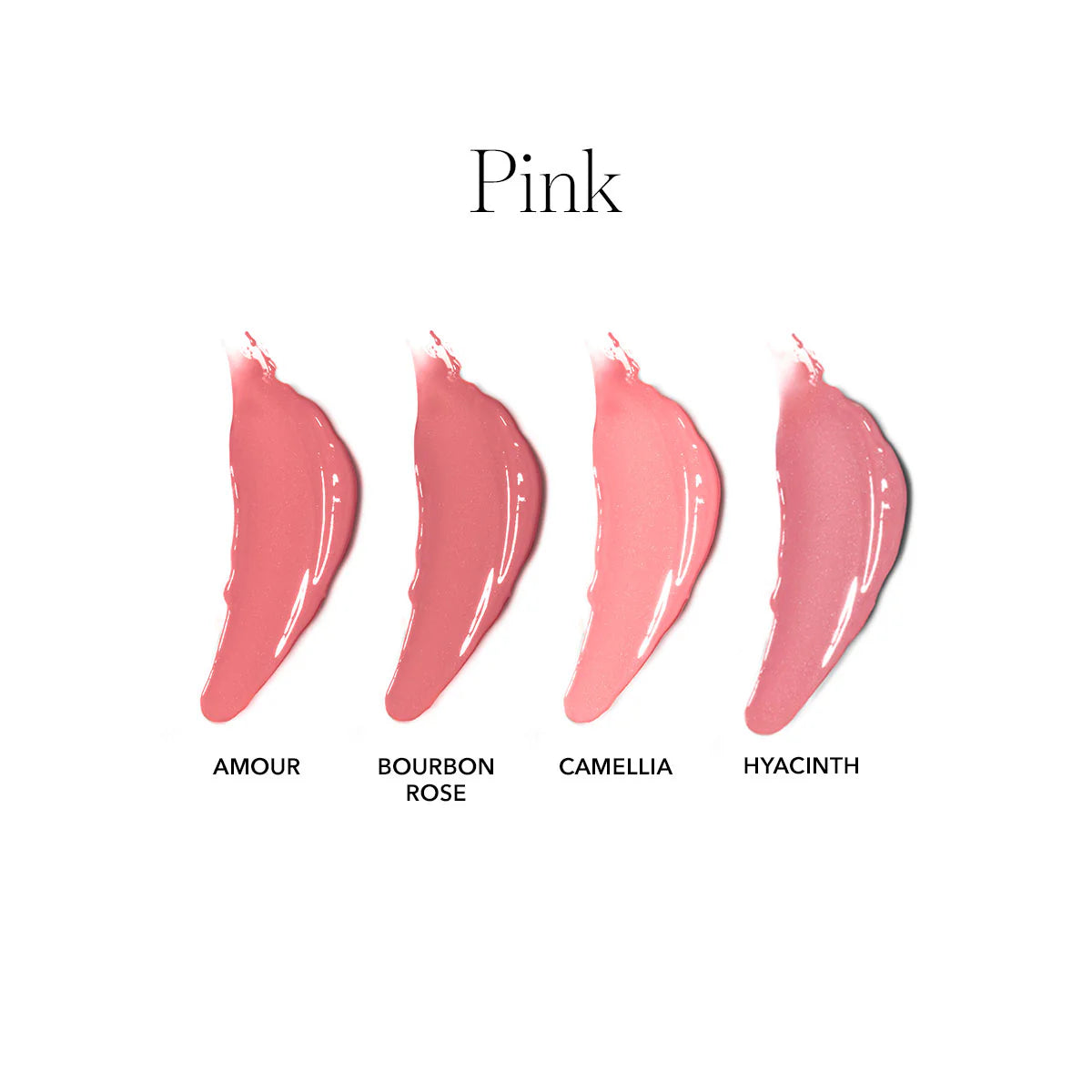 Lip Chic - Amour