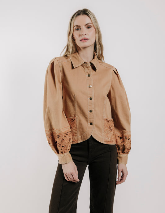 Warren Jacket