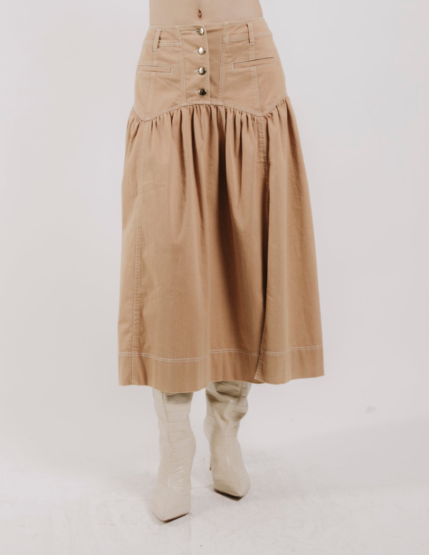 Christine Skirt