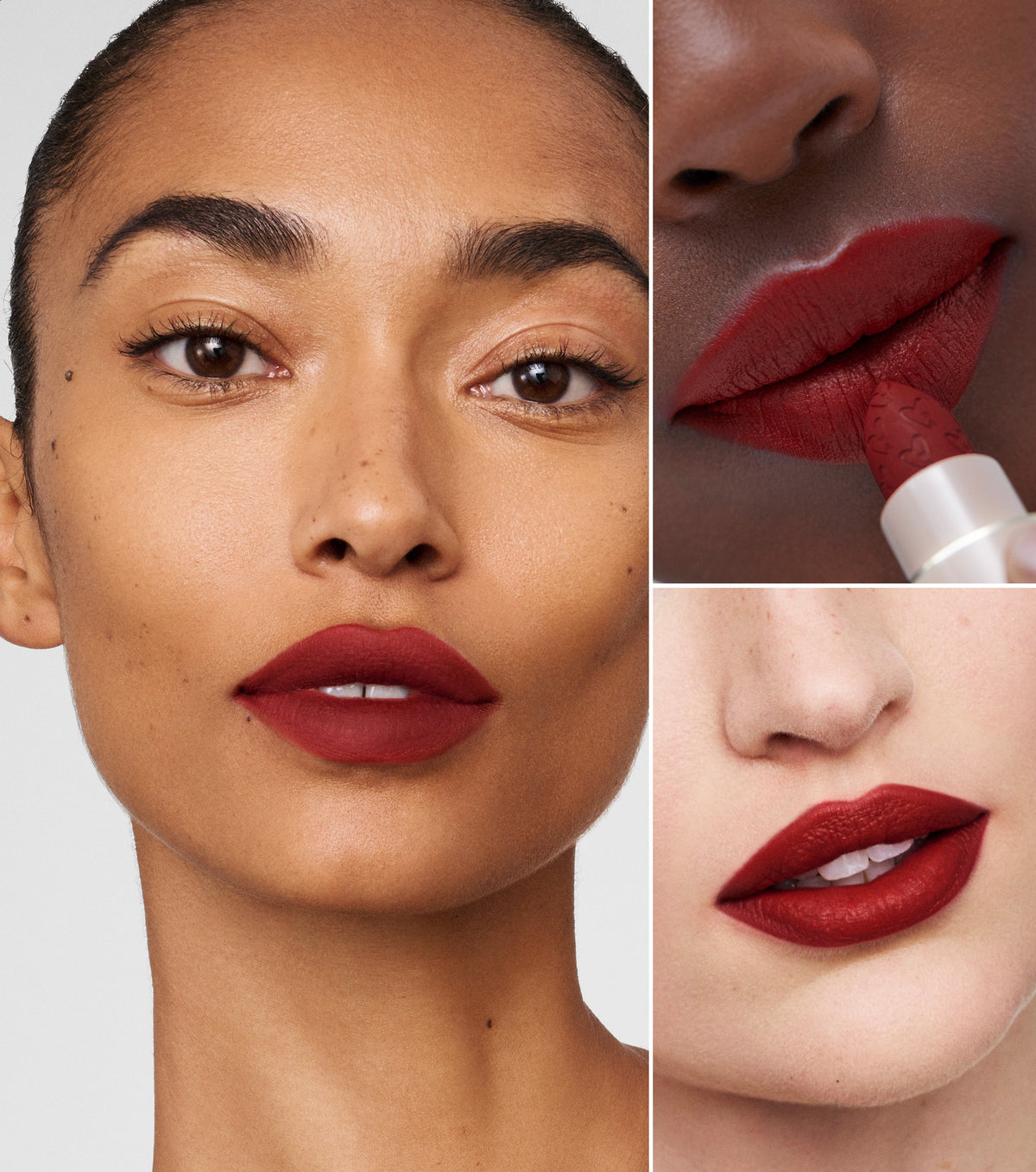 Lip Suede - Ma Biche