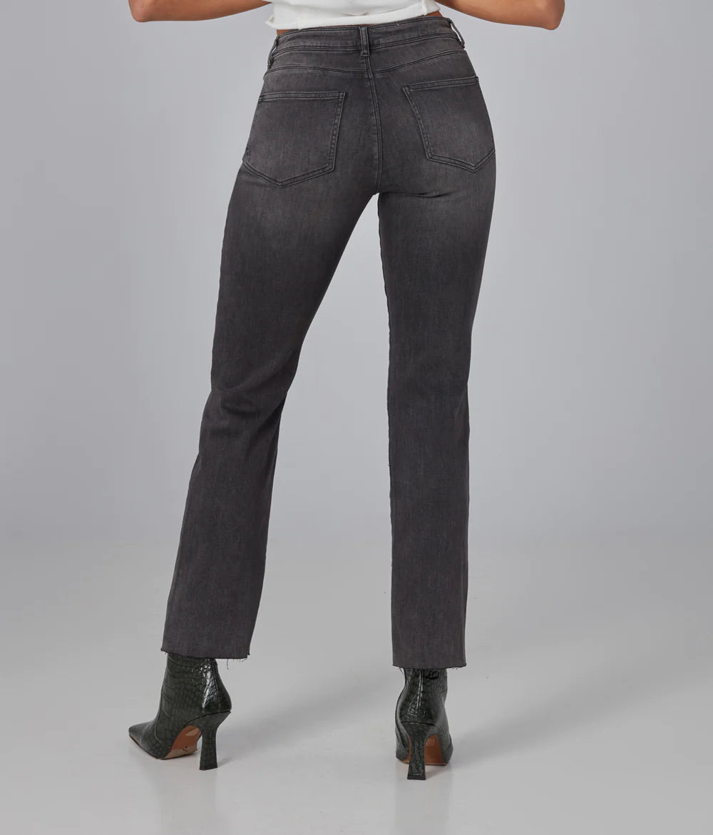 Jasper Jean - Smokey Grey