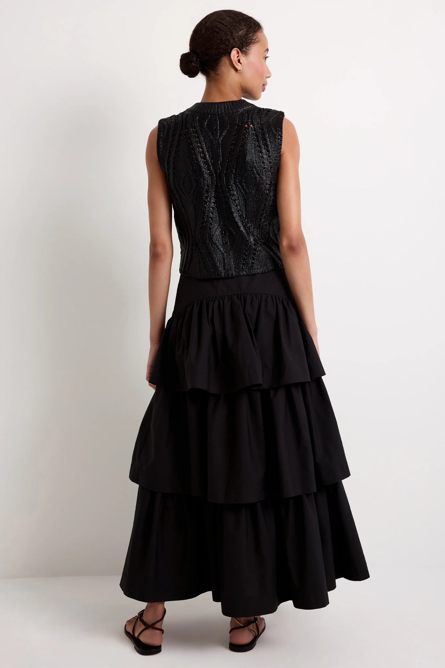 Baylor Skirt - Black