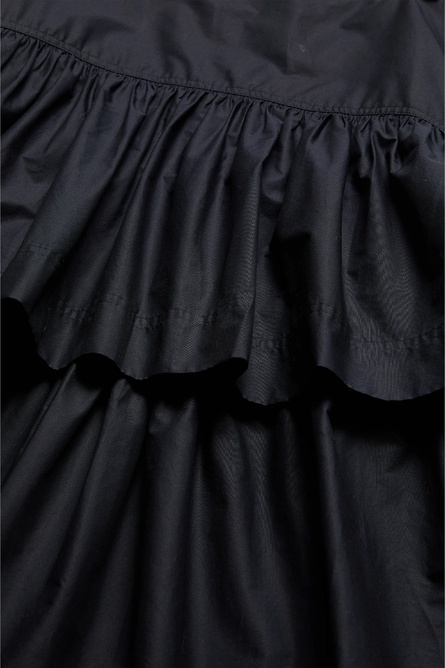 Baylor Skirt - Black