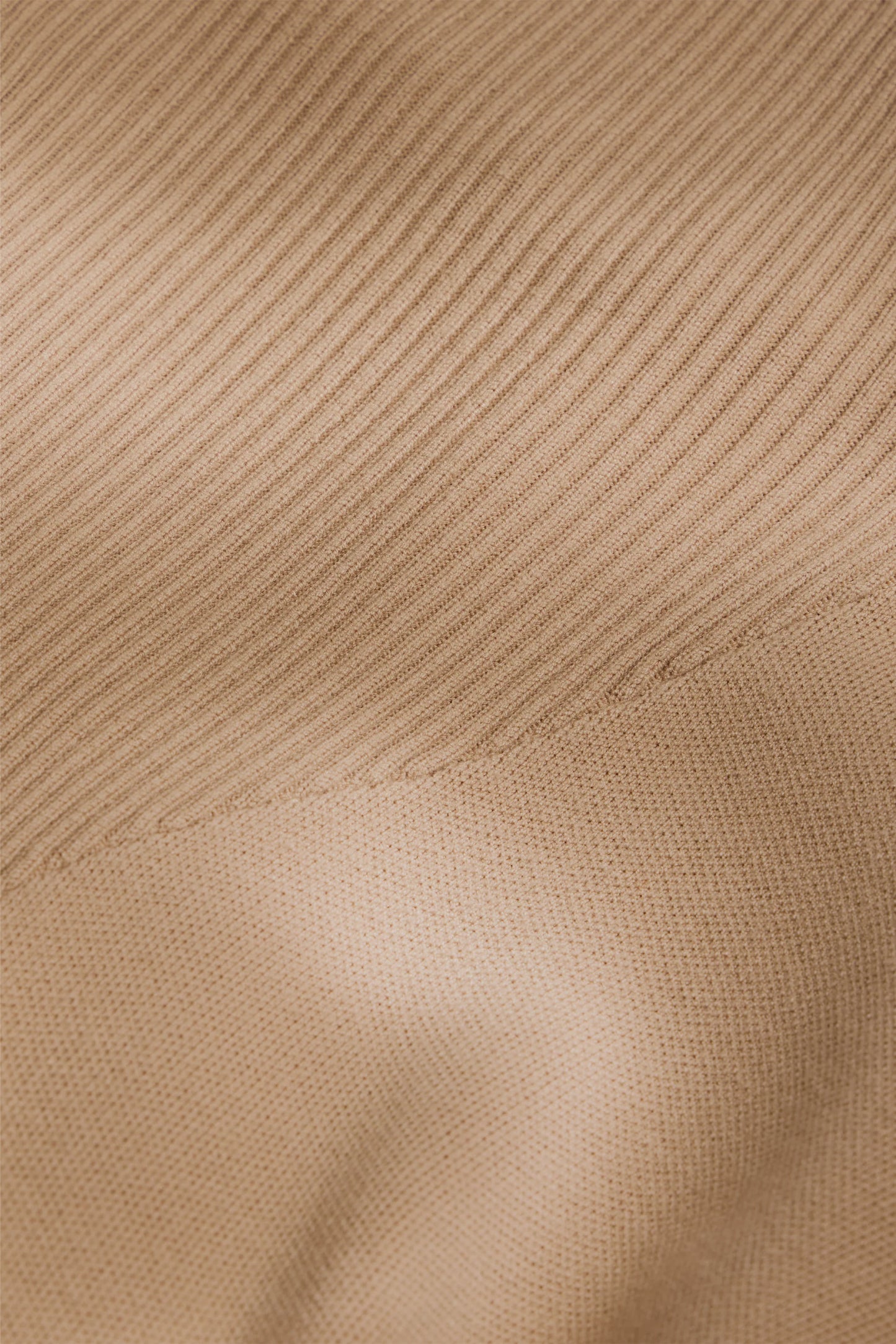 Claudie Popover - Camel