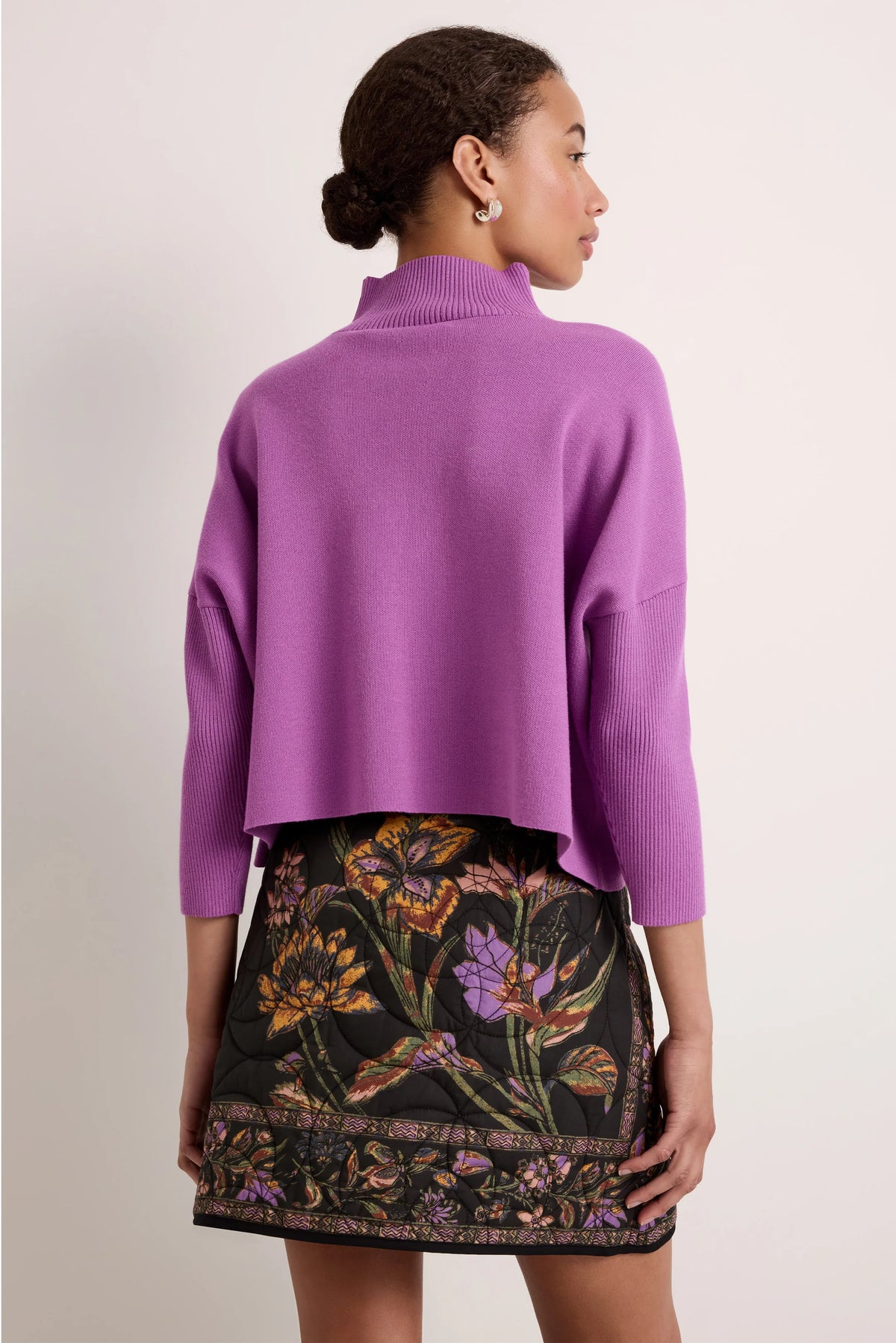 Claudie Popover - Iris