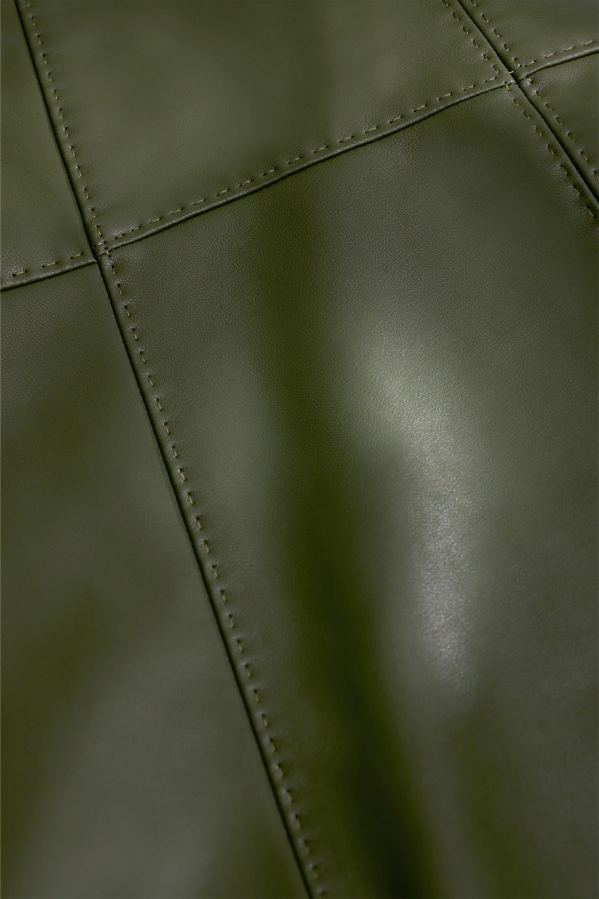 Crawford Skirt - Hunter