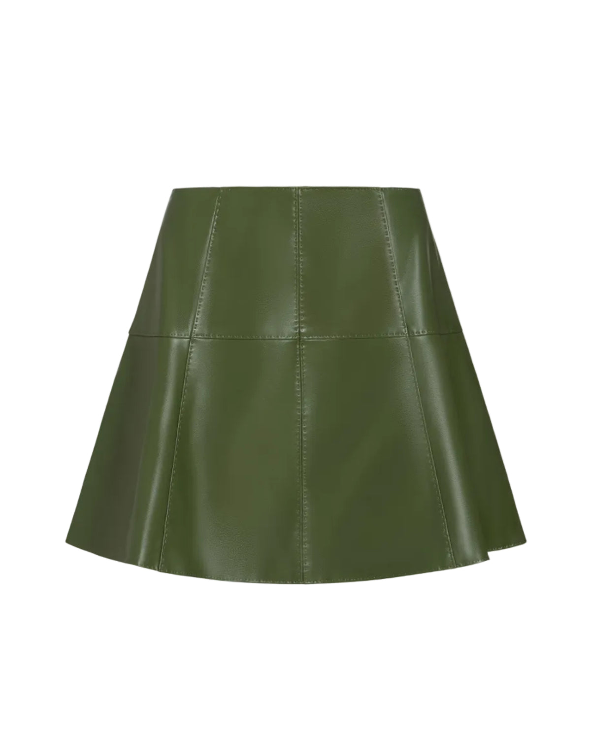 Crawford Skirt - Hunter