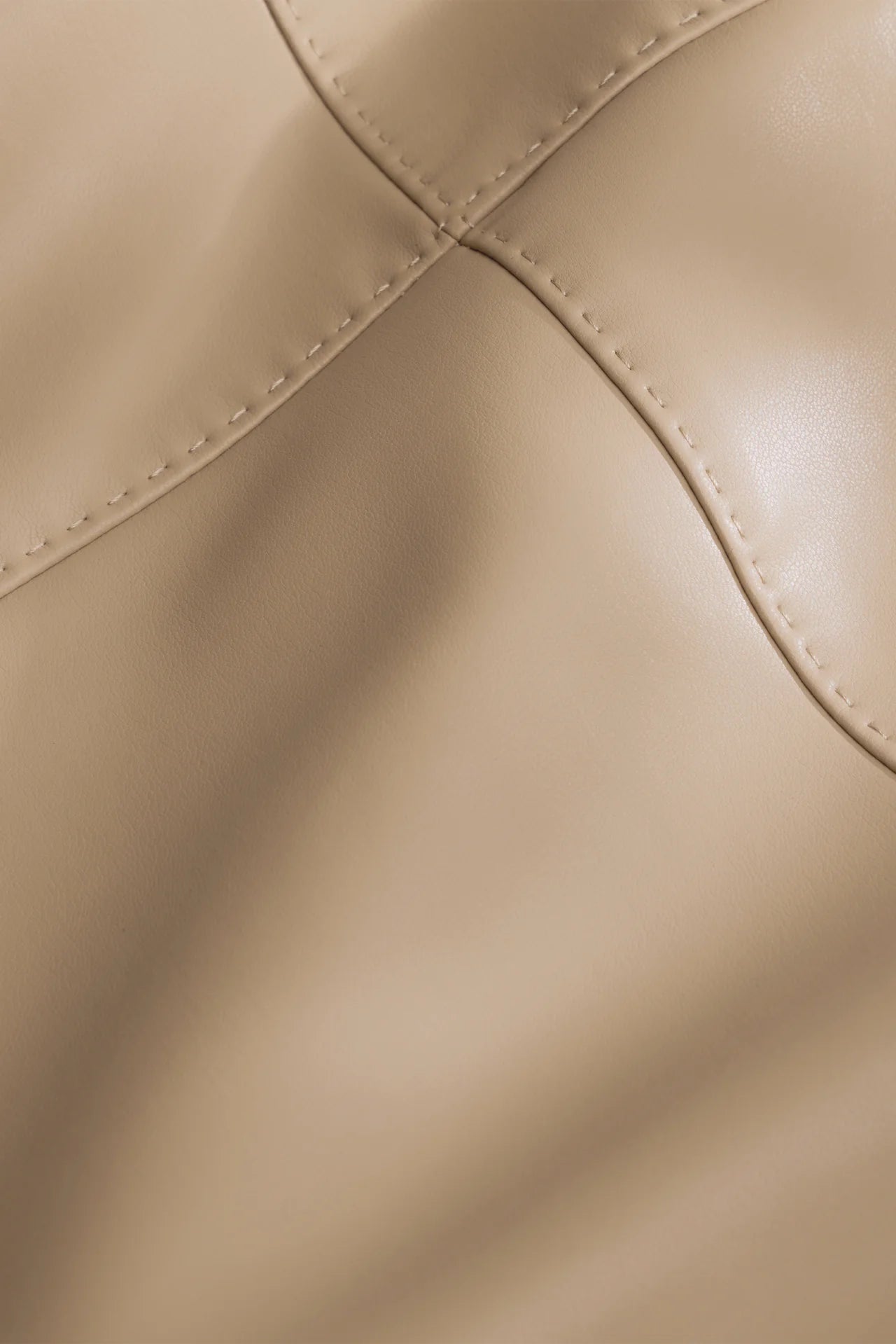 Elliot Skirt - Oat