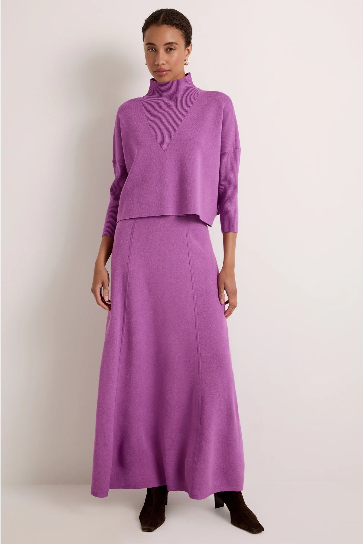 Claudie Popover - Iris