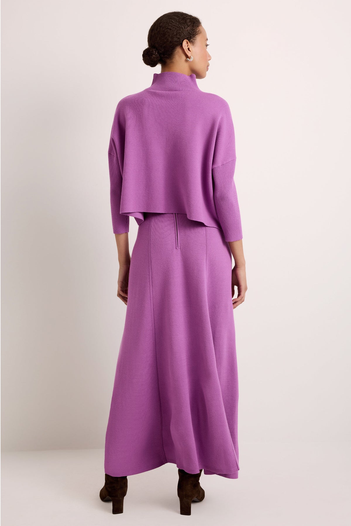 Claudie Popover - Iris