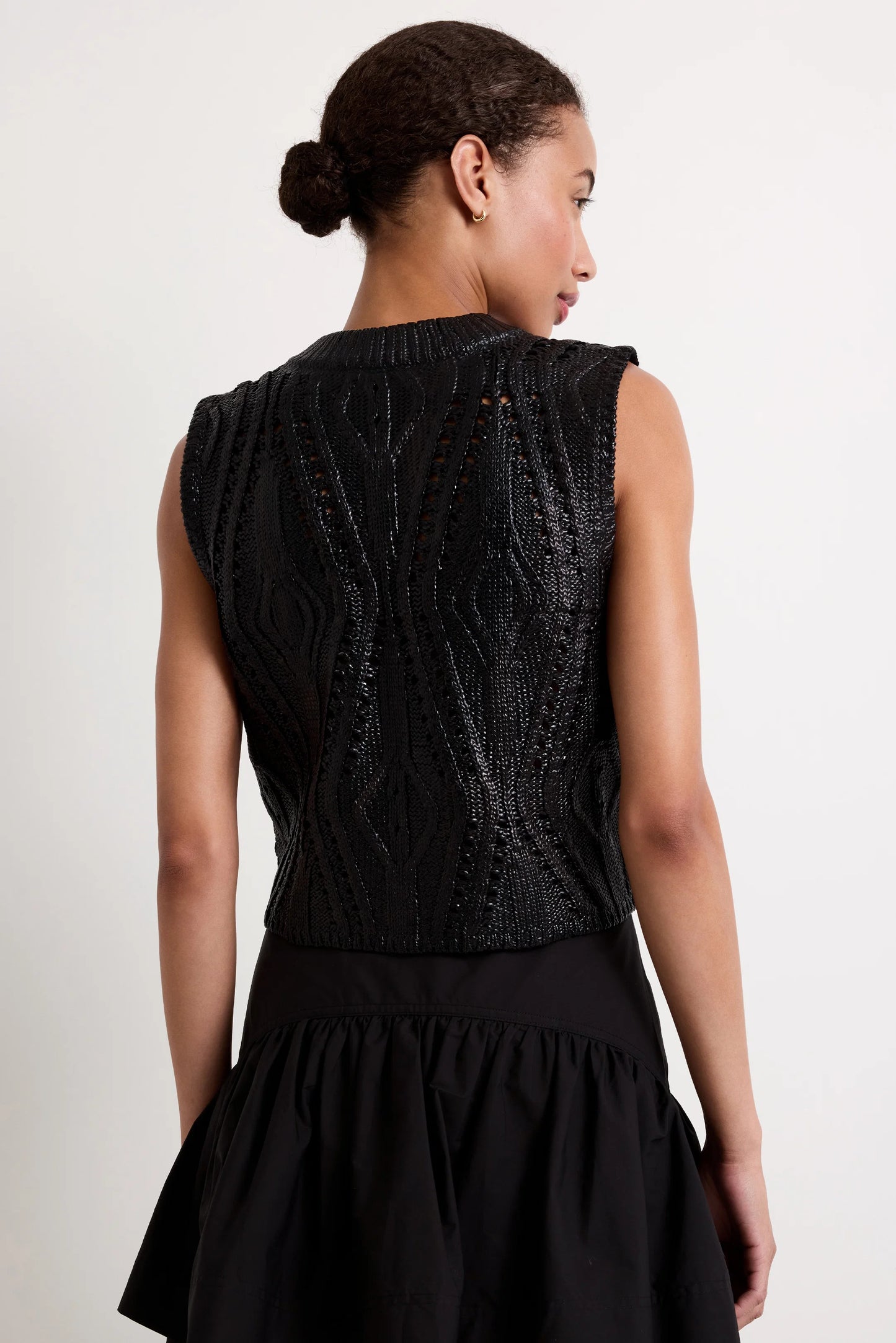 McGuire Top - Black