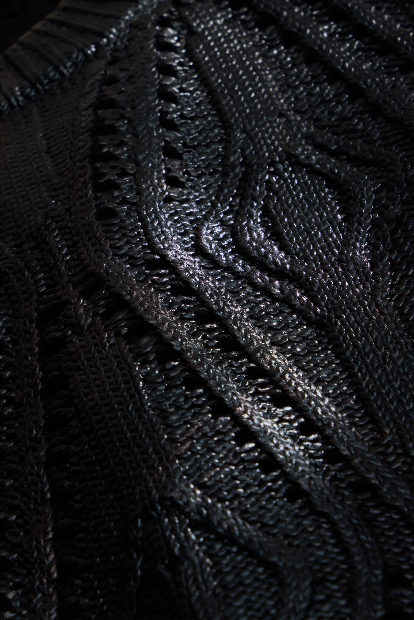 McGuire Top - Black