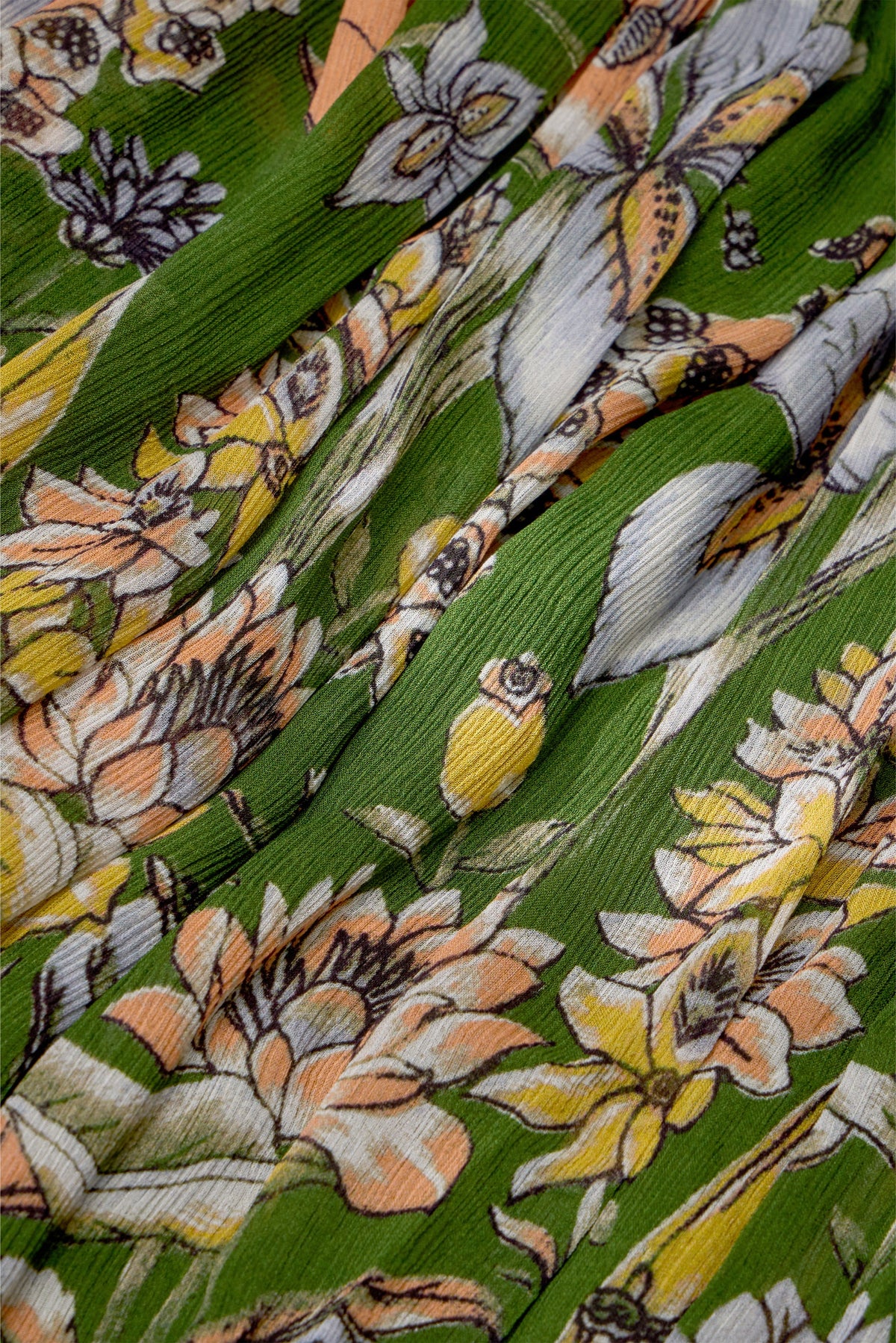 Stacie Skirt - Greenhouse