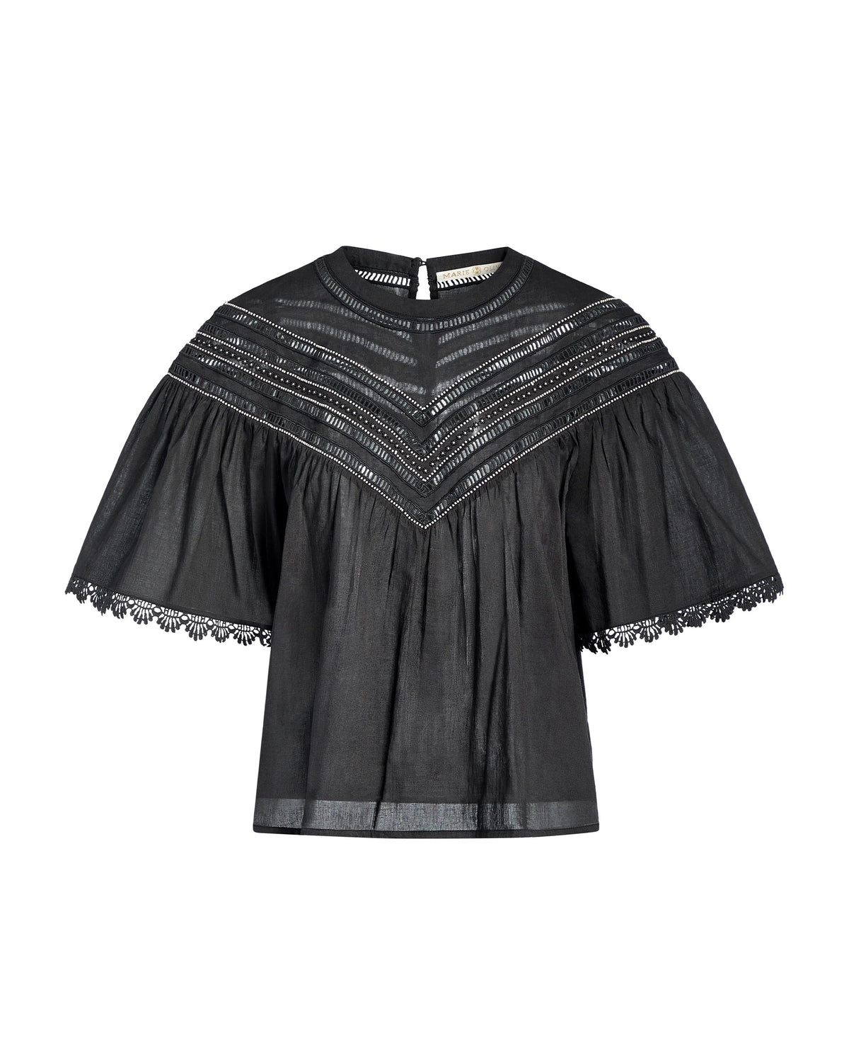 Tatiana Top - Caviar